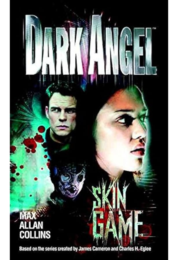 Amazon.com: After the Dark (Dark Angel, Book 3): 9780345451842